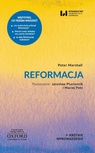 ebook Reformacja - Peter Marshall