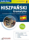 ebook Hiszpański Gramatyka -  EDGARD