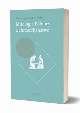 ebook Mitologia Północy a chrześcijaństwo