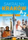ebook Sakralny Kraków - Małgorzata Pabis,Henryk Bejda,Mieczysław Pabis