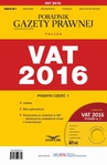 ebook Podatki 2016/03 Podatki cz. I VAT 2016 - Infor Pl
