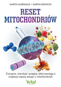 ebook Reset mitochondriów