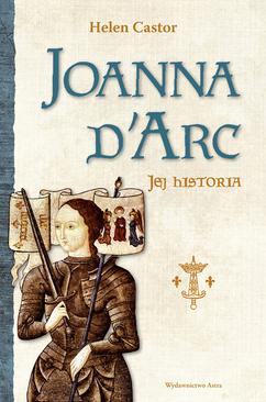 ebook Joanna d'Arc – jej historia