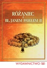 ebook Różaniec z Janem Pawłem II - Jan Paweł II