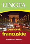 ebook Rozmówki francuskie ze słownikiem i gramatyką -  Lingea
