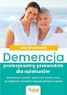ebook Demencja – profesjonalny przewodnik dla opiekunów - Gail Weatherill