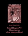 ebook Rytuał Musgrave’ów. The Adventure of the Musgrave Ritual - Arthur Conan Doyle
