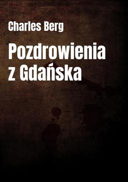 ebook Pozdrowienia z Gdańska