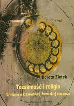 ebook Tożsamość i religia Ormianie