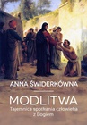 ebook Modlitwa - Anna Świderkówna