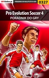 ebook Pro Evolution Soccer 4 - poradnik do gry - Piotr "Bandit" Lewandowski