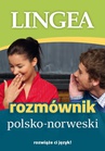 ebook Rozmównik polsko-norweski -  Lingea