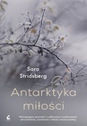 ebook Antarktyka miłości - Sara Stridsberg