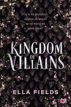 ebook Kingdom of Villains