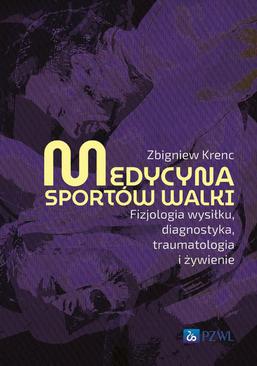 ebook Medycyna sportów walki