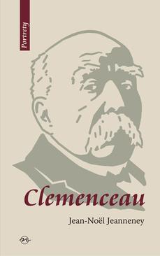 ebook Clemenceau Wizjoner znad Sekwany