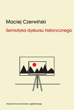 ebook Semiotyka dyskursu historycznego