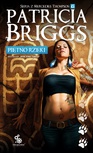ebook Piętno rzeki - Patricia Briggs