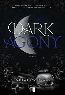 ebook Dark Agony