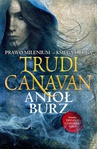 ebook Anioł burz - Trudi Canavan