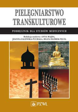 ebook Pielęgniarstwo transkulturowe. Podręcznik dla studiów medycznych