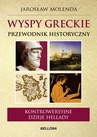 ebook Wyspy greckie - Jarosław Molenda