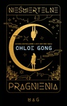 ebook Nieśmiertelne pragnienia - Chloe Gong