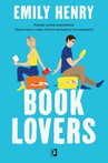 ebook Book Lovers - Emily Henry