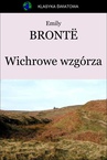 ebook Wichrowe wzgórza - Emily Brontë