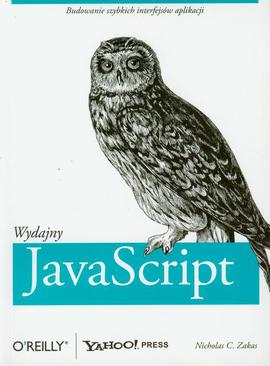 ebook Wydajny JavaScript