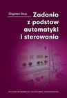 ebook Zadania z podstaw automatyki i sterowania - Zbigniew Skup