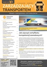ebook Zarządzający Transportem nr 140 - Opracowanie zbiorowe