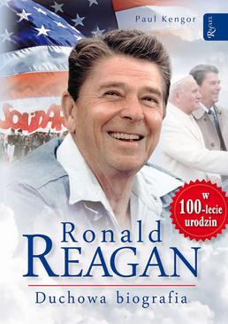 ebook Ronald Reagan. Duchowa biografia