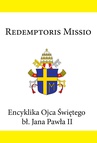 ebook Encyklika Ojca Świętego bł. Jana Pawła II REDMPTORIS MISSIO - Jan Paweł II,Jan Paweł