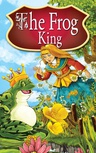ebook The Frog King. Fairy Tales - Peter L. Looker