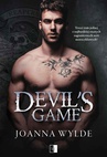 ebook Devil's Game - Joanna Wylde
