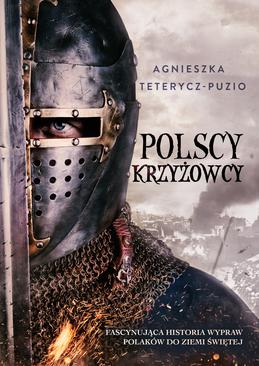 ebook Polscy krzyżowcy