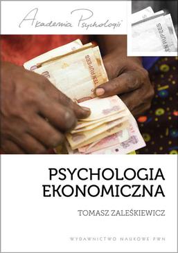 ebook Psychologia ekonomiczna
