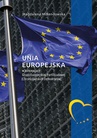 ebook Unia Europejska w koncepcjach Grupy Europejskiej Partii Ludowej (Chrześcijańskich Demokratów) - Magdalena Molendowska