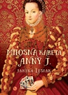 ebook Miłosna kareta Anny J. - Janina Lesiak