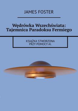 ebook Wędrówka Wszechświata: Tajemnica Paradoksu Fermiego