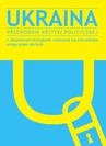 ebook Ukraina - Iza Chruślińska,Jarosław Hrycak