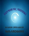 ebook Nazywam się Niebieski - Oktawian Bulanowski