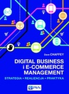 ebook Digital Business i E-Commerce Management - Dave Chaffey