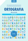 ebook Ortografia dla ucznia. Ćwiczenia. eBook - Mariola Rokicka