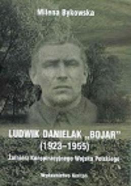 ebook Ludwik Danielak "Bojar"