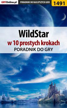 ebook WildStar w 10 prostych krokach