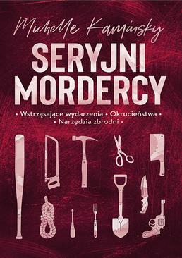 ebook Seryjni mordercy