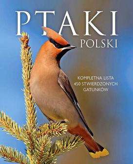 ebook Ptaki Polski