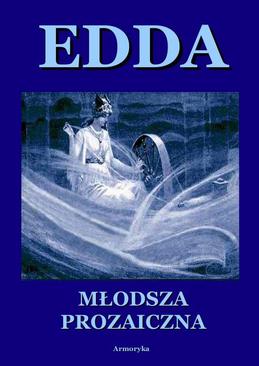 ebook Edda Młodsza, Prozaiczna